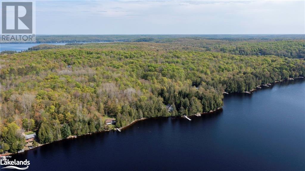 N/a Menominee Lake Road, Baysville, Ontario  P1H 2J3 - Photo 10 - 40587827