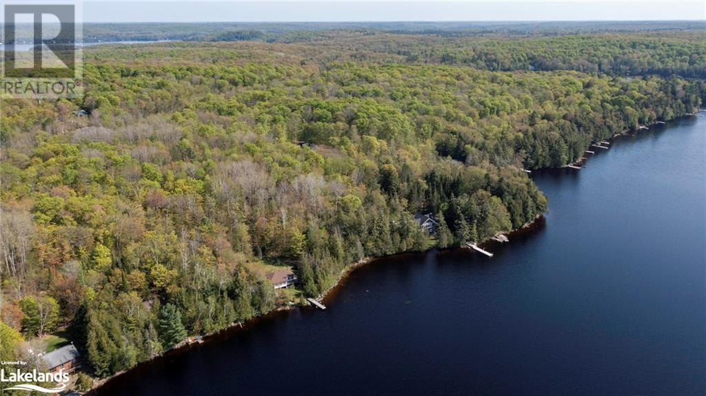 N/a Menominee Lake Road, Baysville, Ontario  P1H 2J3 - Photo 11 - 40587827