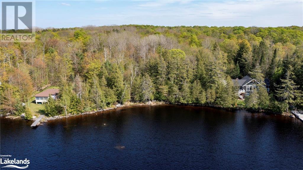 N/a Menominee Lake Road, Baysville, Ontario  P1H 2J3 - Photo 12 - 40587827