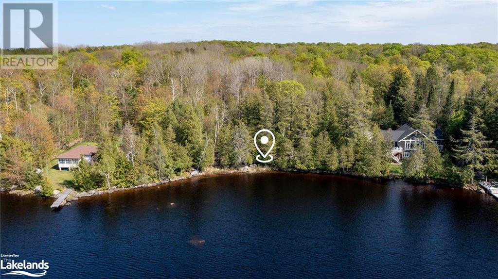 N/a Menominee Lake Road, Baysville, Ontario  P1H 2J3 - Photo 5 - 40587827