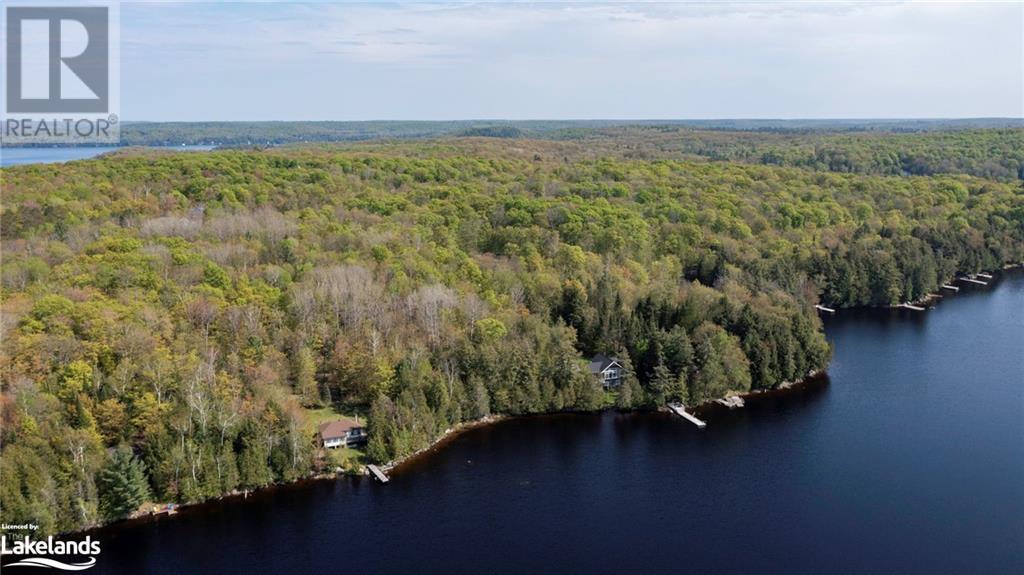N/a Menominee Lake Road, Baysville, Ontario  P1H 2J3 - Photo 8 - 40587827