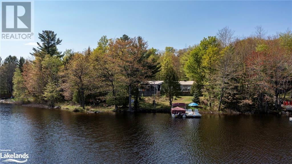 1260 Winders Bay Road, Baysville, Ontario  P0B 1A0 - Photo 1 - 40587806