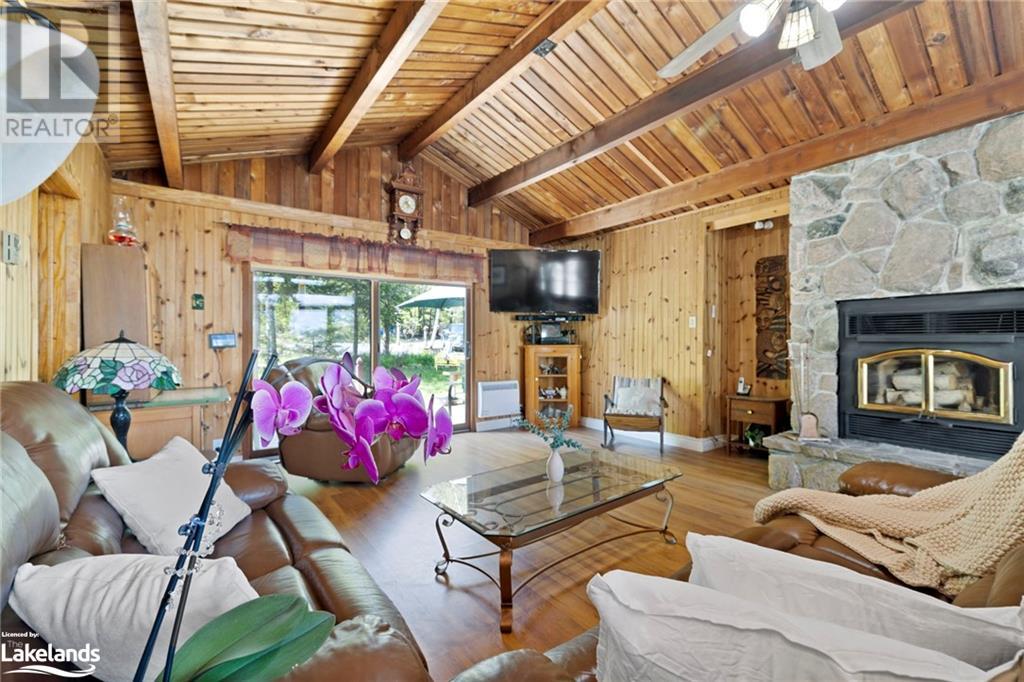 1260 Winders Bay Road, Baysville, Ontario  P0B 1A0 - Photo 10 - 40587806
