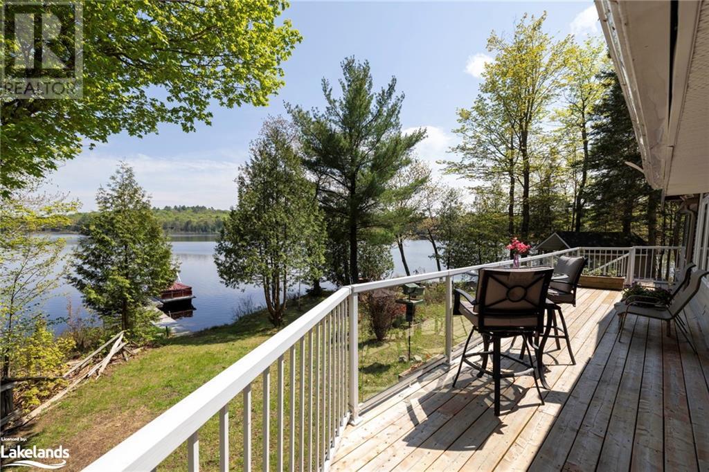 1260 Winders Bay Road, Baysville, Ontario  P0B 1A0 - Photo 20 - 40587806