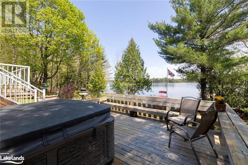 1260 Winders Bay Road, Baysville, Ontario  P0B 1A0 - Photo 22 - 40587806