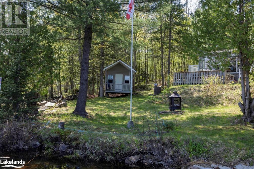 1260 Winders Bay Road, Baysville, Ontario  P0B 1A0 - Photo 28 - 40587806