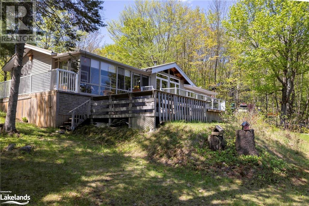 1260 Winders Bay Road, Baysville, Ontario  P0B 1A0 - Photo 31 - 40587806