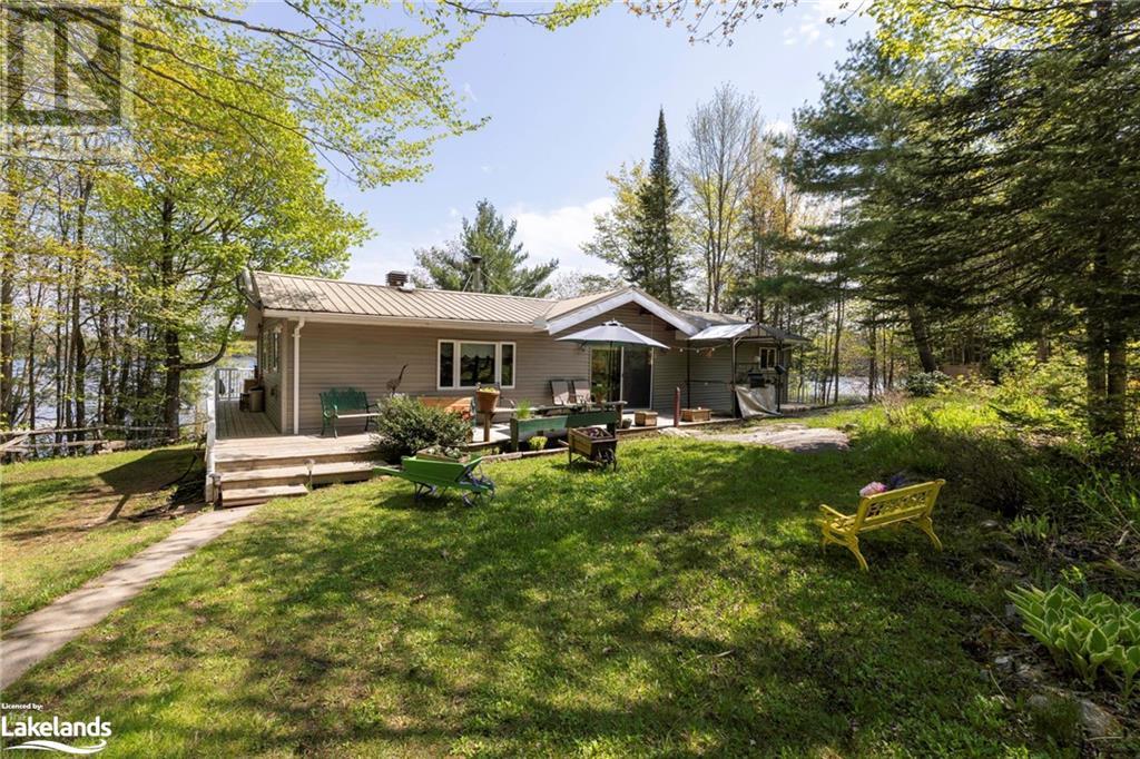 1260 Winders Bay Road, Baysville, Ontario  P0B 1A0 - Photo 33 - 40587806