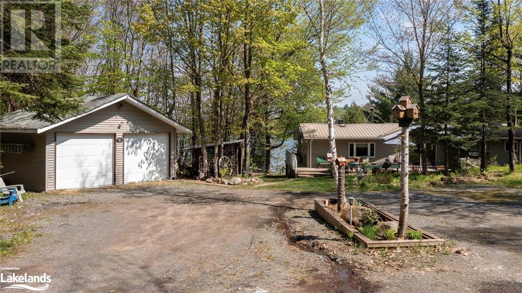 1260 Winders Bay Road, Baysville, Ontario  P0B 1A0 - Photo 36 - 40587806