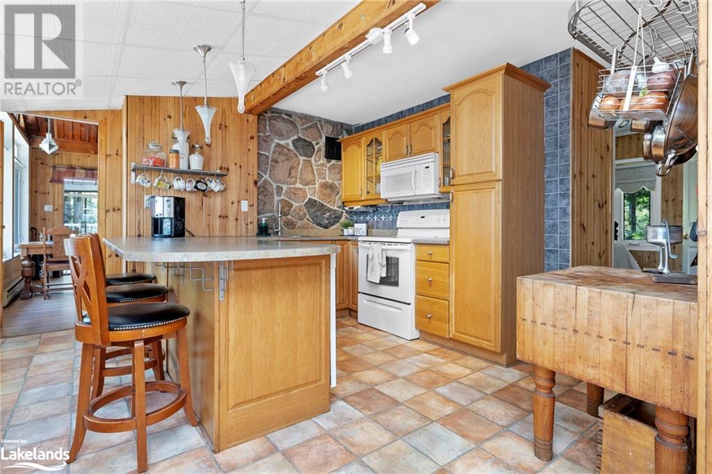 1260 Winders Bay Road, Baysville, Ontario  P0B 1A0 - Photo 4 - 40587806