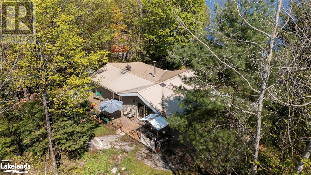 1260 Winders Bay Road, Baysville, Ontario  P0B 1A0 - Photo 42 - 40587806