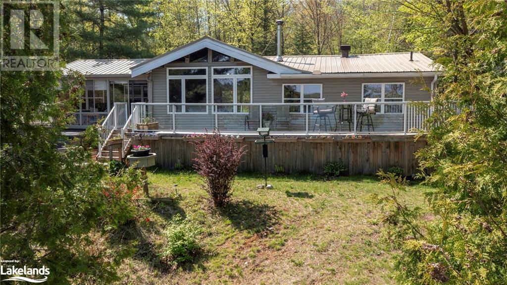 1260 Winders Bay Road, Baysville, Ontario  P0B 1A0 - Photo 44 - 40587806