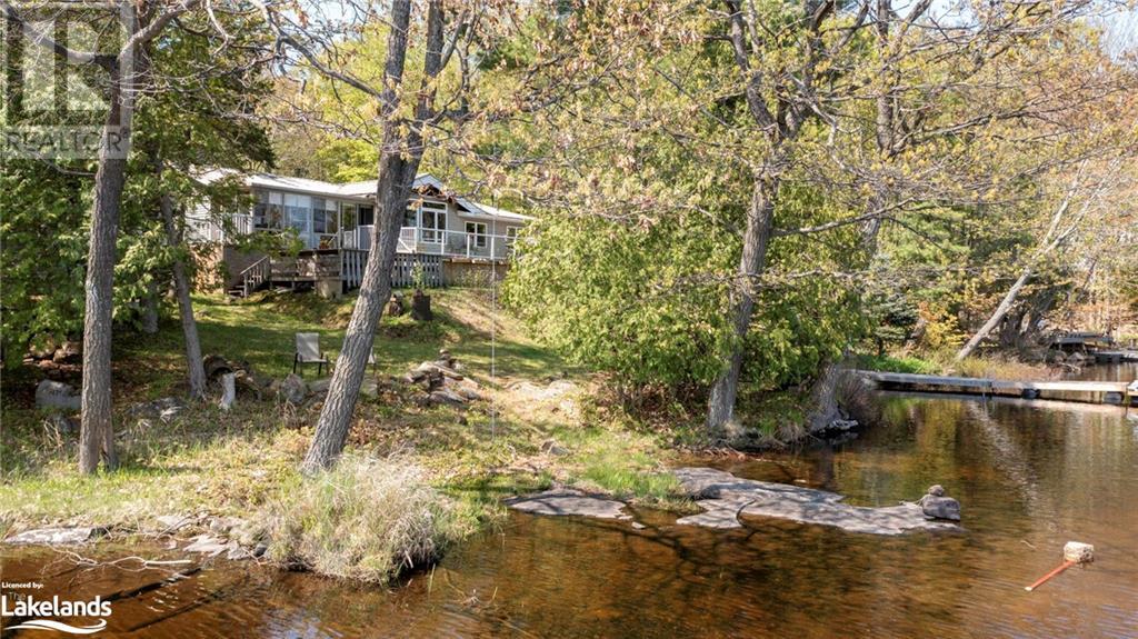 1260 Winders Bay Road, Baysville, Ontario  P0B 1A0 - Photo 46 - 40587806