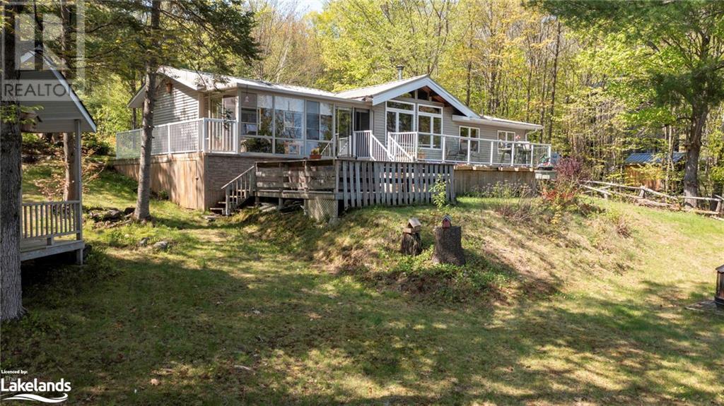 1260 Winders Bay Road, Baysville, Ontario  P0B 1A0 - Photo 47 - 40587806