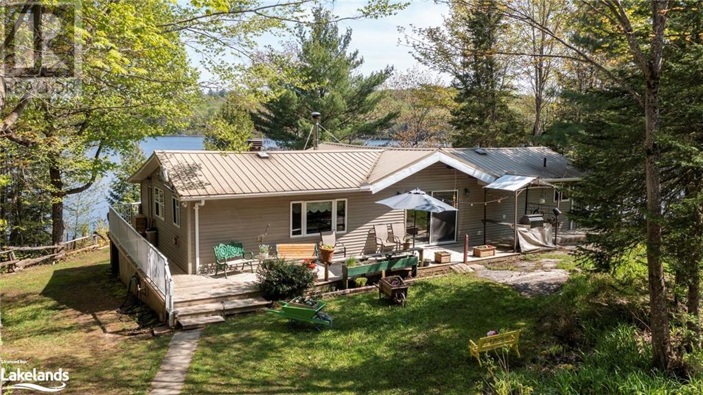 1260 Winders Bay Road, Baysville, Ontario  P0B 1A0 - Photo 48 - 40587806