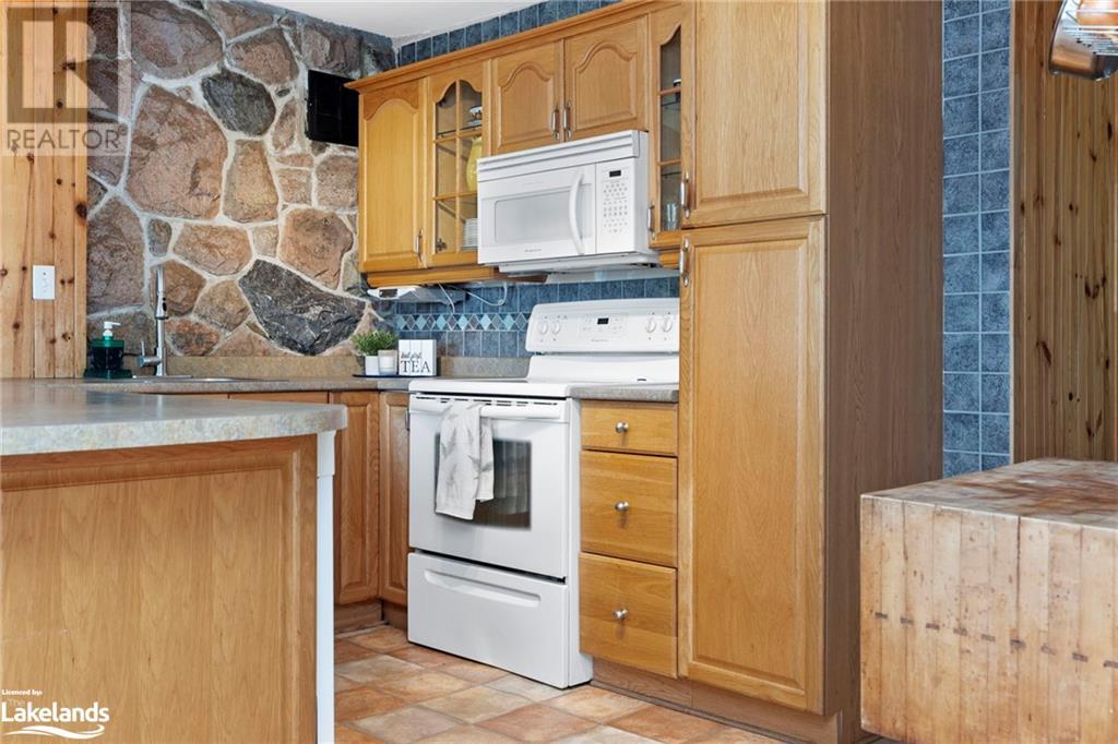 1260 Winders Bay Road, Baysville, Ontario  P0B 1A0 - Photo 5 - 40587806