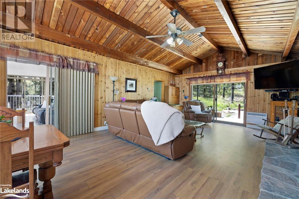 1260 Winders Bay Road, Baysville, Ontario  P0B 1A0 - Photo 6 - 40587806