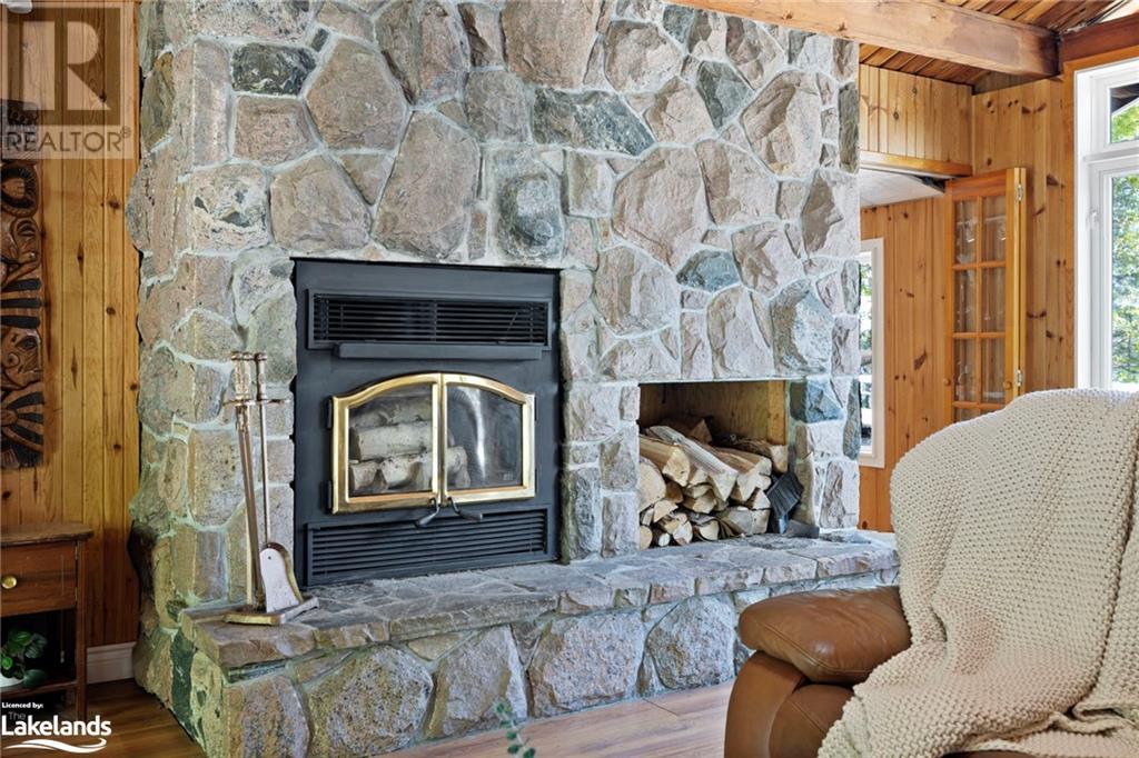 1260 Winders Bay Road, Baysville, Ontario  P0B 1A0 - Photo 9 - 40587806