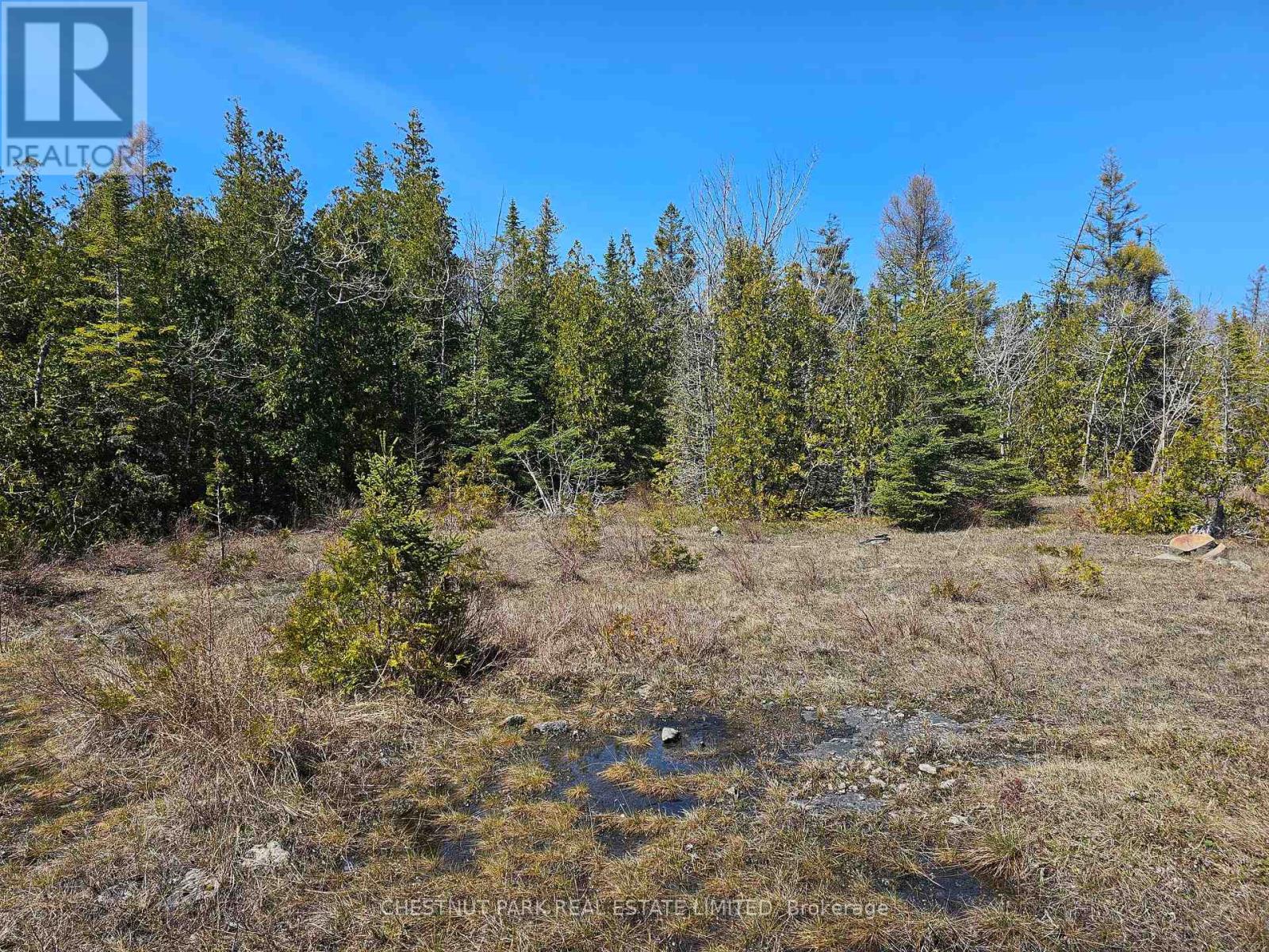 LOT 2 SPRY ROAD, northern bruce peninsula, Ontario
