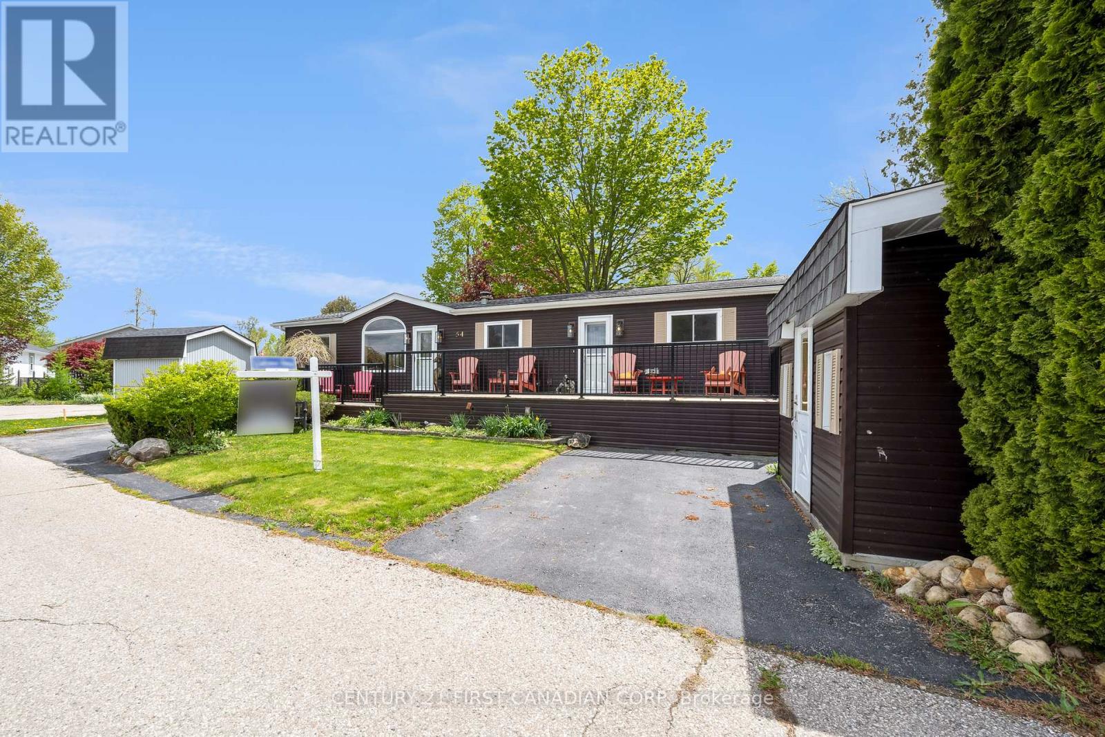54 Lakeshore Drive, Puslinch, Ontario N0B 2J0 (26899456) Royal LePage