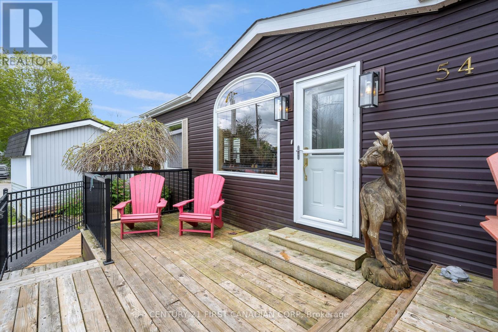 54 Lakeshore Drive, Puslinch, Ontario N0B 2J0 (26899456) Royal LePage