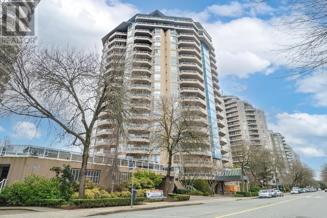 506 1235 QUAYSIDE DRIVE, new westminster, British Columbia
