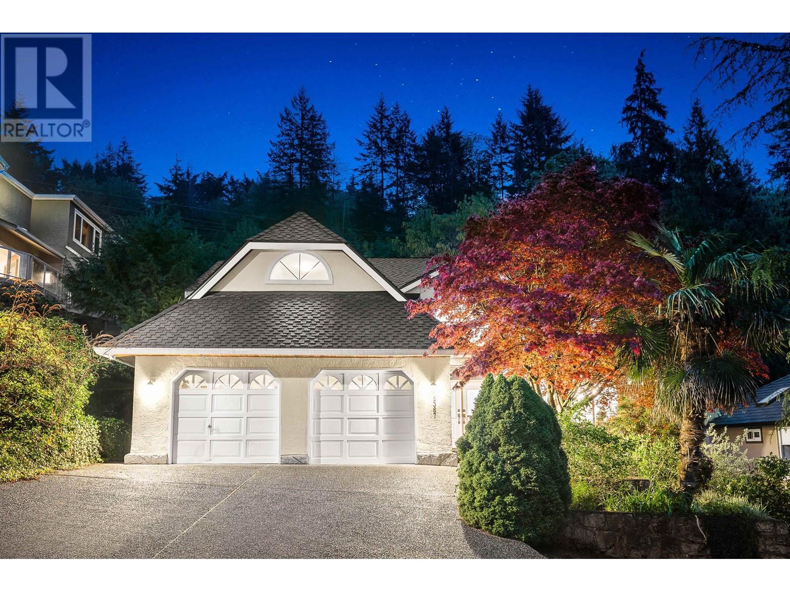 5367 WESTHAVEN WYND, west vancouver, British Columbia