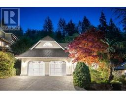 5367 WESTHAVEN WYND, west vancouver, British Columbia