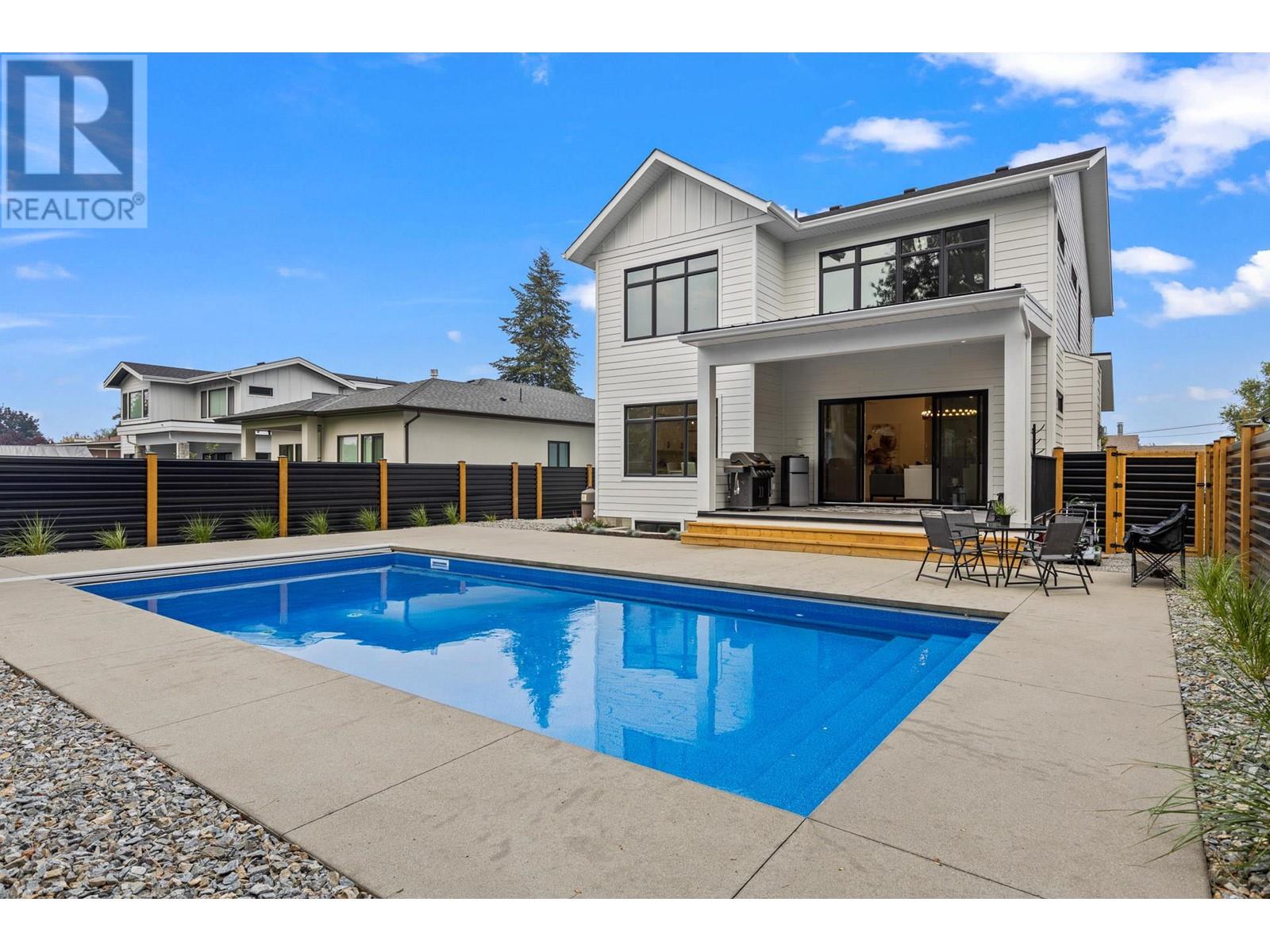 689 Balsam Road Kelowna