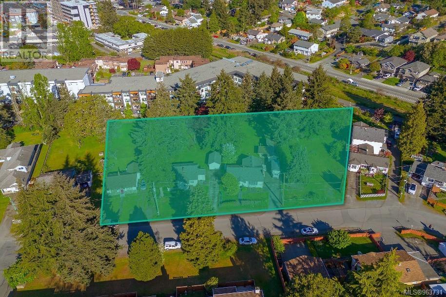 Lot 5/6/7/8 Grainger Rd, Langford, British Columbia