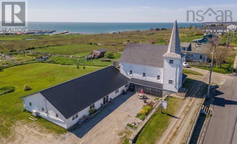 1621 Main Shore Road, sandford, Nova Scotia