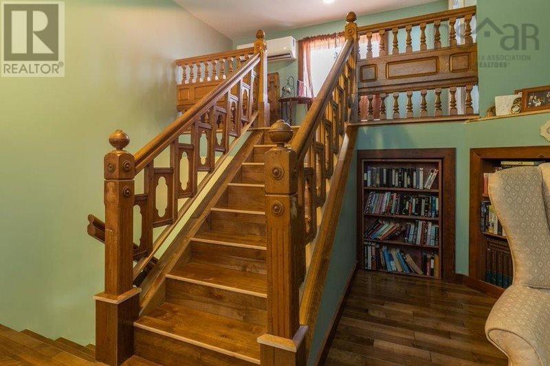 1621 Main Shore Road, Sandford, Nova Scotia  B5K 5K9 - Photo 40 - 202405680