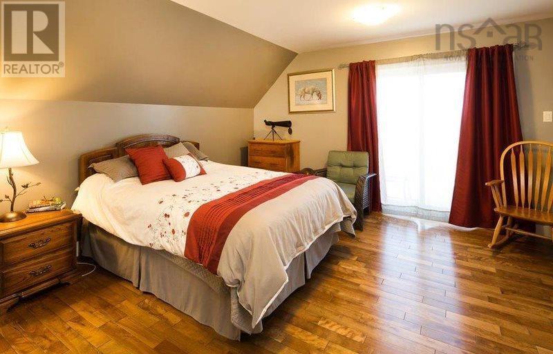 1621 Main Shore Road, Sandford, Nova Scotia  B5K 5K9 - Photo 45 - 202405680