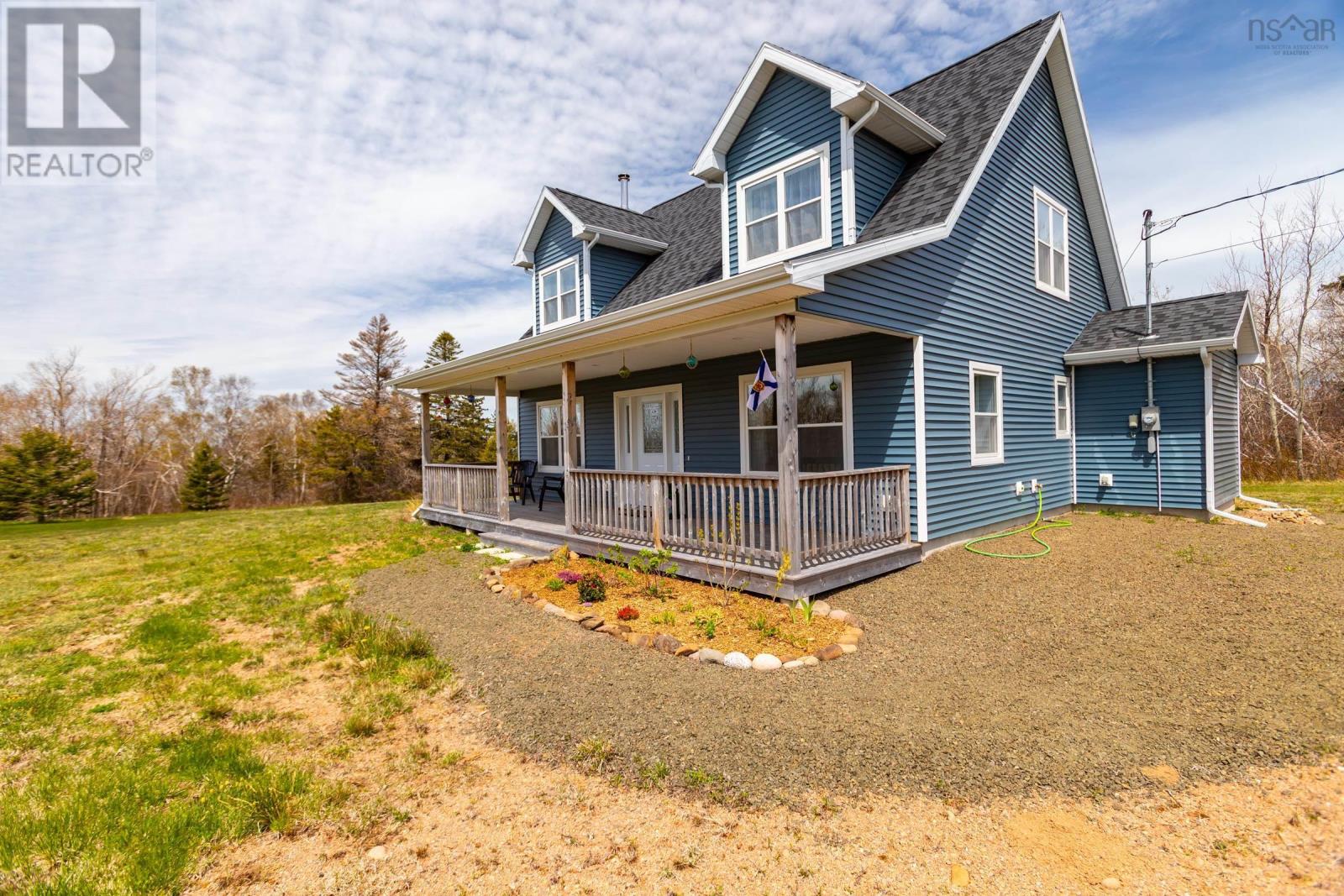 7295 Shore Road, Phinneys Cove, Nova Scotia  B0S 1L0 - Photo 45 - 202410516