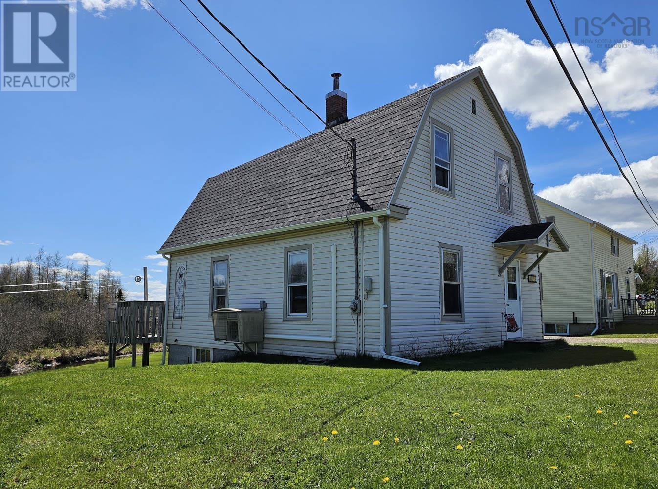 1819 Irwin Lake Road, hilden, Nova Scotia