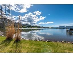 4535 Mill Road, naramata, British Columbia