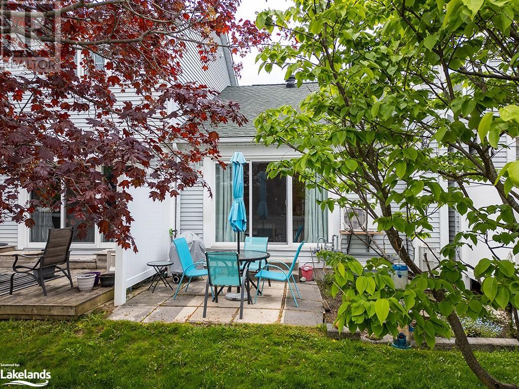 83 Victoria Street Unit# 11, Meaford, Ontario  N4L 1R4 - Photo 16 - 40588970