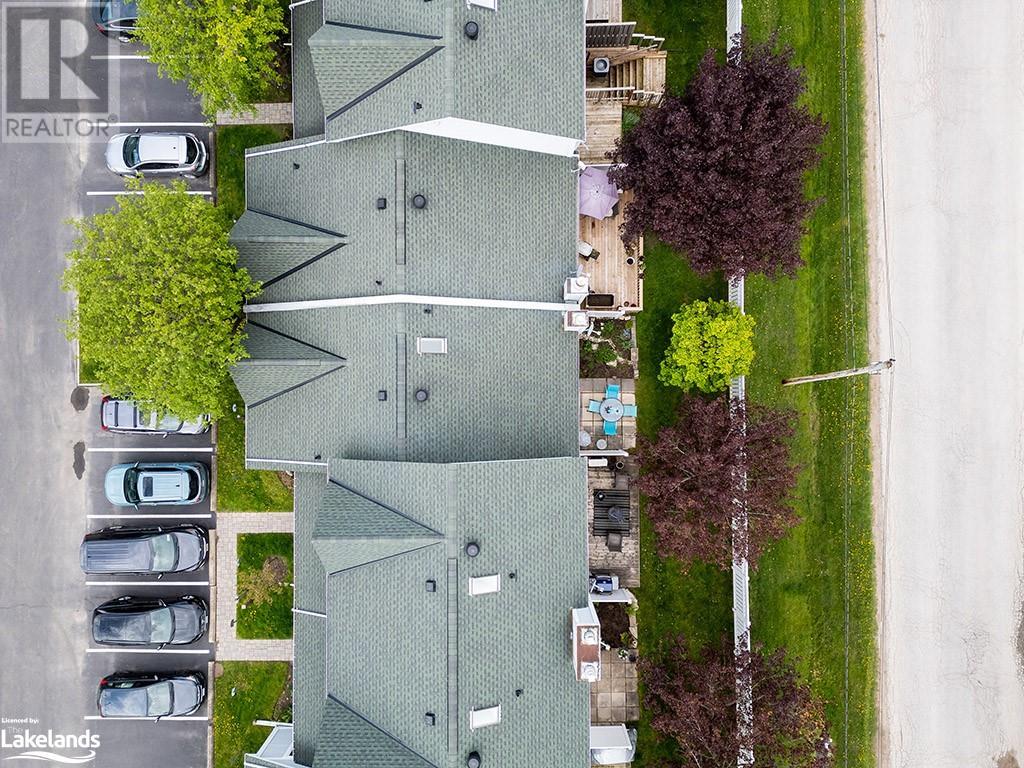 83 Victoria Street Unit# 11, Meaford, Ontario  N4L 1R4 - Photo 19 - 40588970