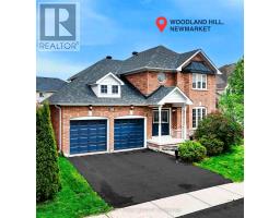 247 MARBLE PLACE, newmarket, Ontario