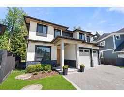 4446 EMILY CARR PLACE, abbotsford, British Columbia