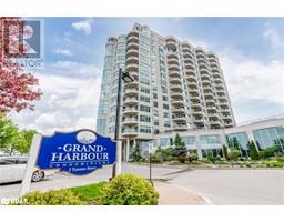 2 Toronto Street Unit# Ph1 1 Ba03 - City Centre, Barrie, Ca