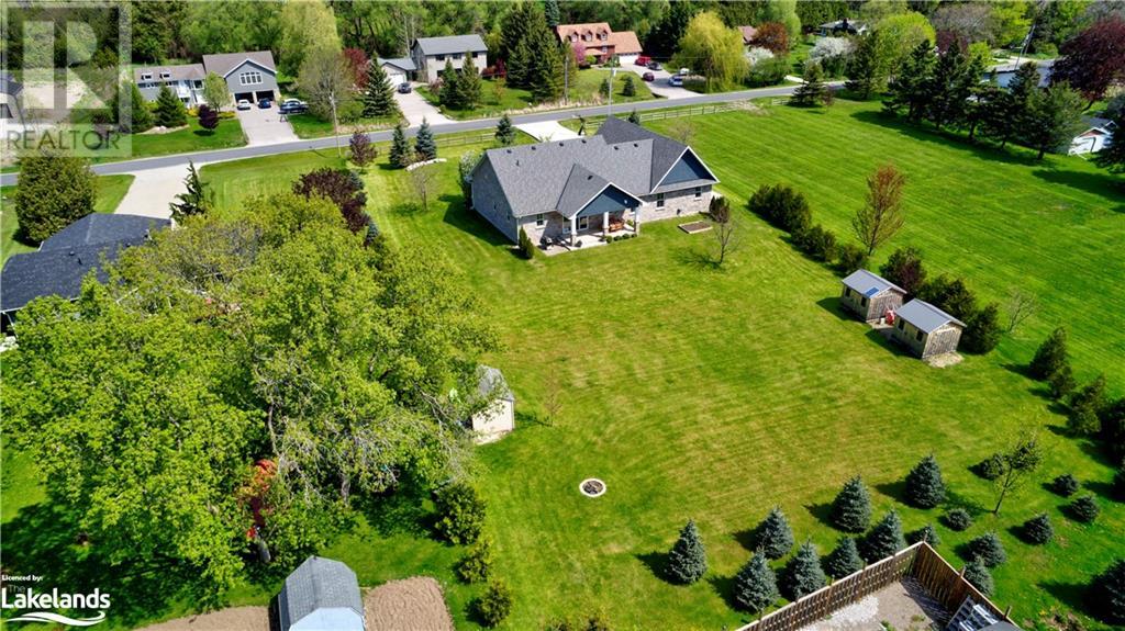 122 Edward Street, Clarksburg, Ontario  N0H 1H0 - Photo 39 - 40586813