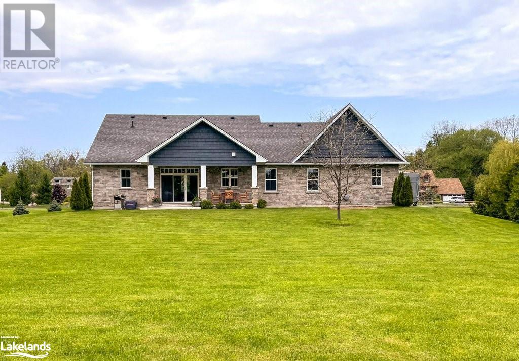 122 Edward Street, Clarksburg, Ontario  N0H 1H0 - Photo 36 - 40586813