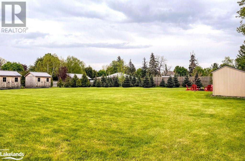 122 Edward Street, Clarksburg, Ontario  N0H 1H0 - Photo 37 - 40586813
