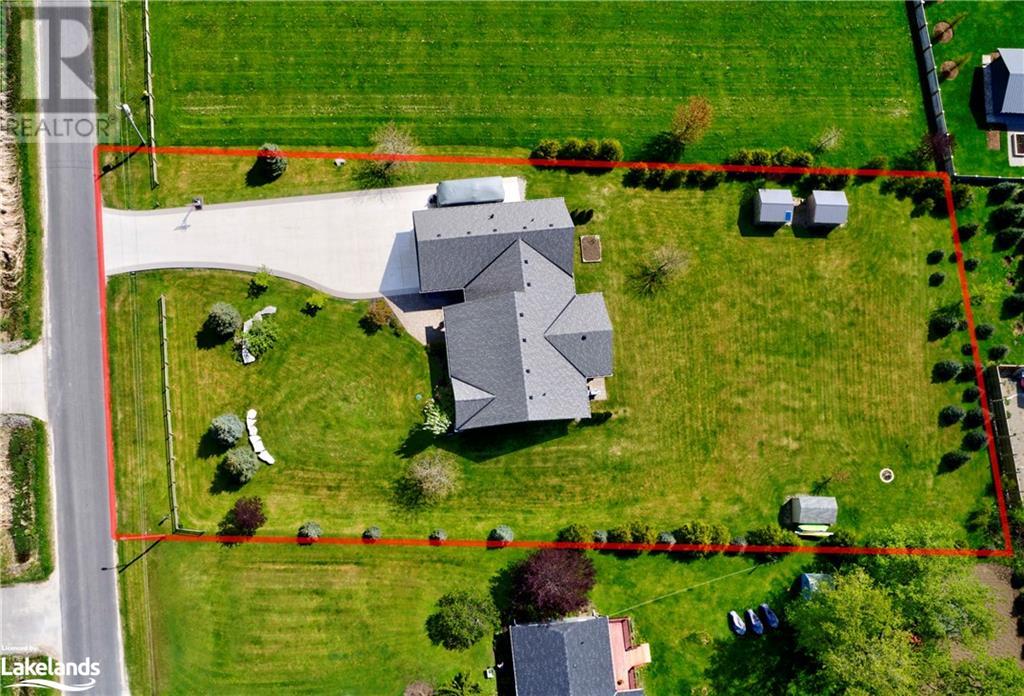 122 Edward Street, Clarksburg, Ontario  N0H 1H0 - Photo 2 - 40586813