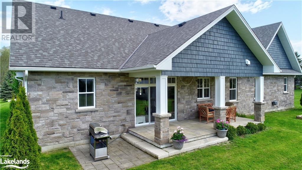 122 Edward Street, Clarksburg, Ontario  N0H 1H0 - Photo 40 - 40586813