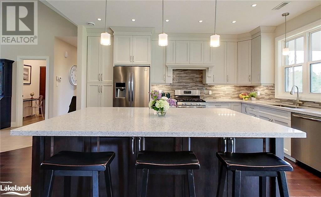 122 Edward Street, Clarksburg, Ontario  N0H 1H0 - Photo 12 - 40586813