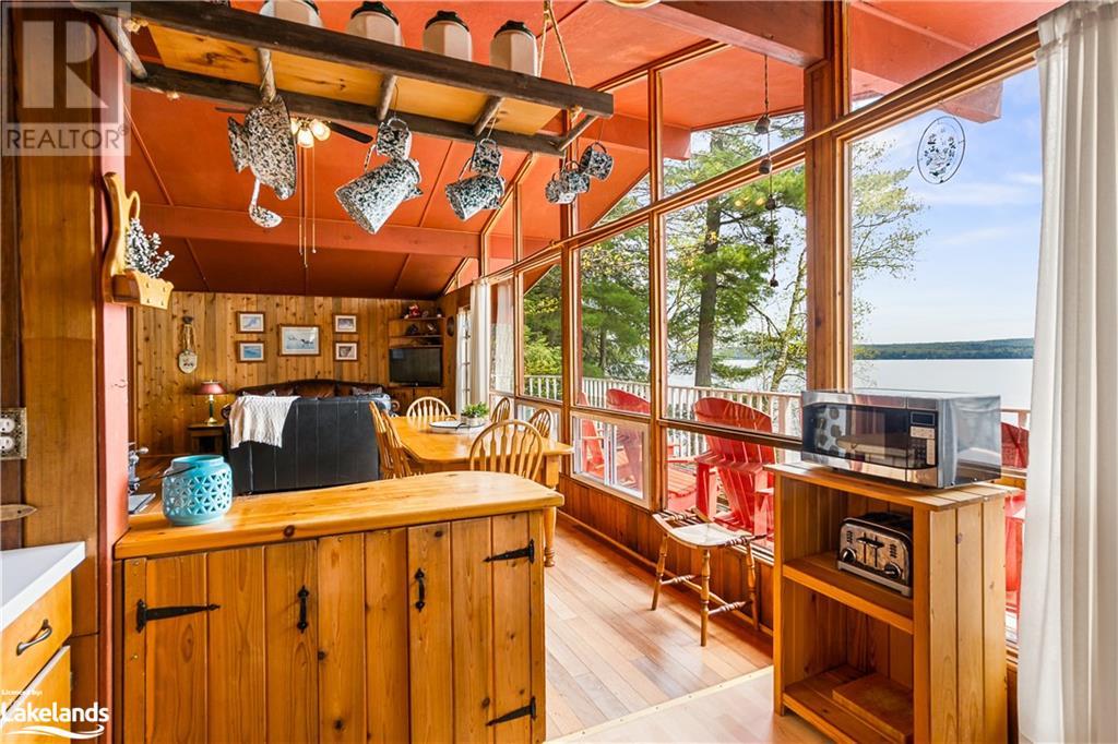 5863 Kennisis Lake Road, Haliburton, Ontario  K0M 1S0 - Photo 14 - 40589503