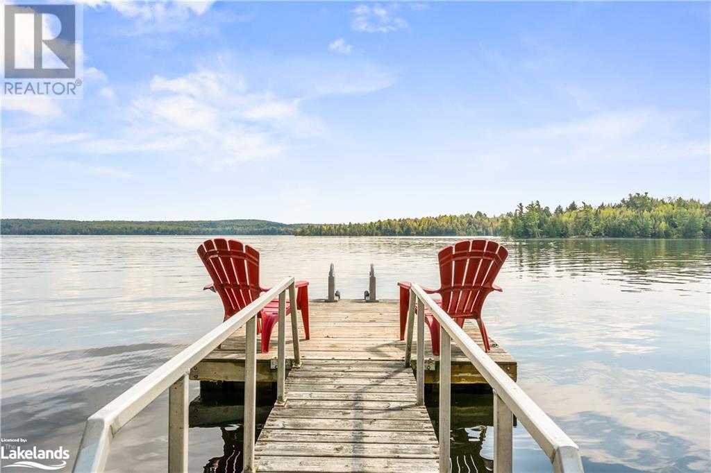 5863 Kennisis Lake Road, Haliburton, Ontario  K0M 1S0 - Photo 35 - 40589503