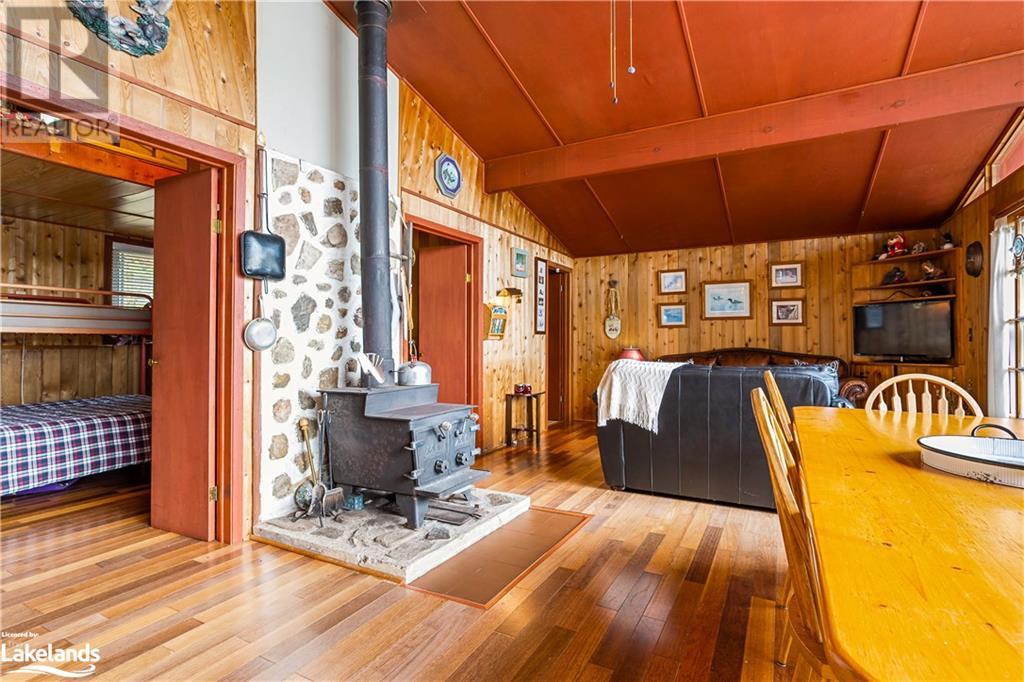 5863 Kennisis Lake Road, Haliburton, Ontario  K0M 1S0 - Photo 9 - 40589503